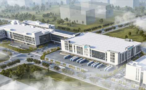 2022年乐竟在线客服,集团安装业务项目招标公告